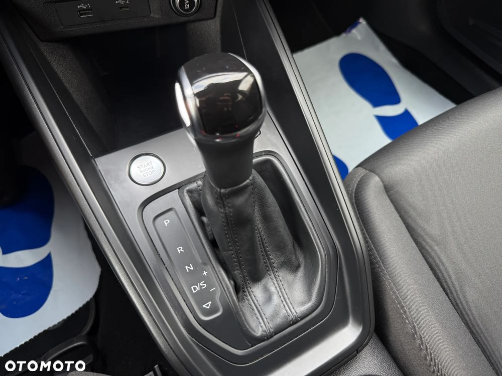 Audi A1 Sportback 30 TFSI S tronic - 26