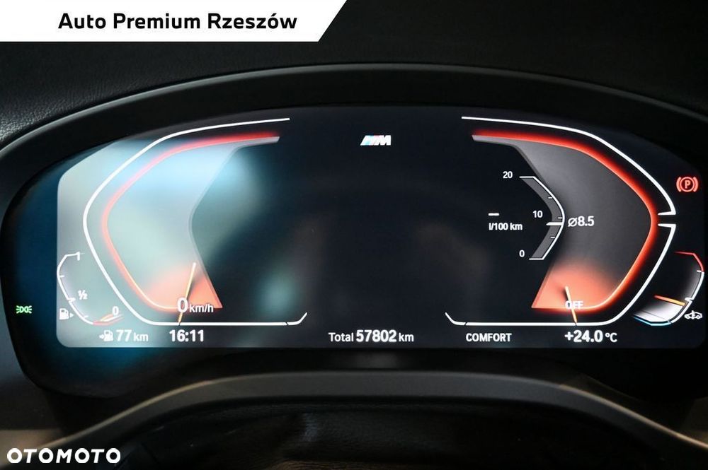 BMW X3 xDrive20i mHEV M Sport sport - 5