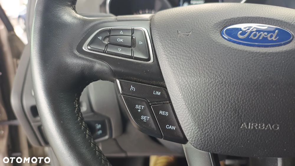 Ford Focus - 21