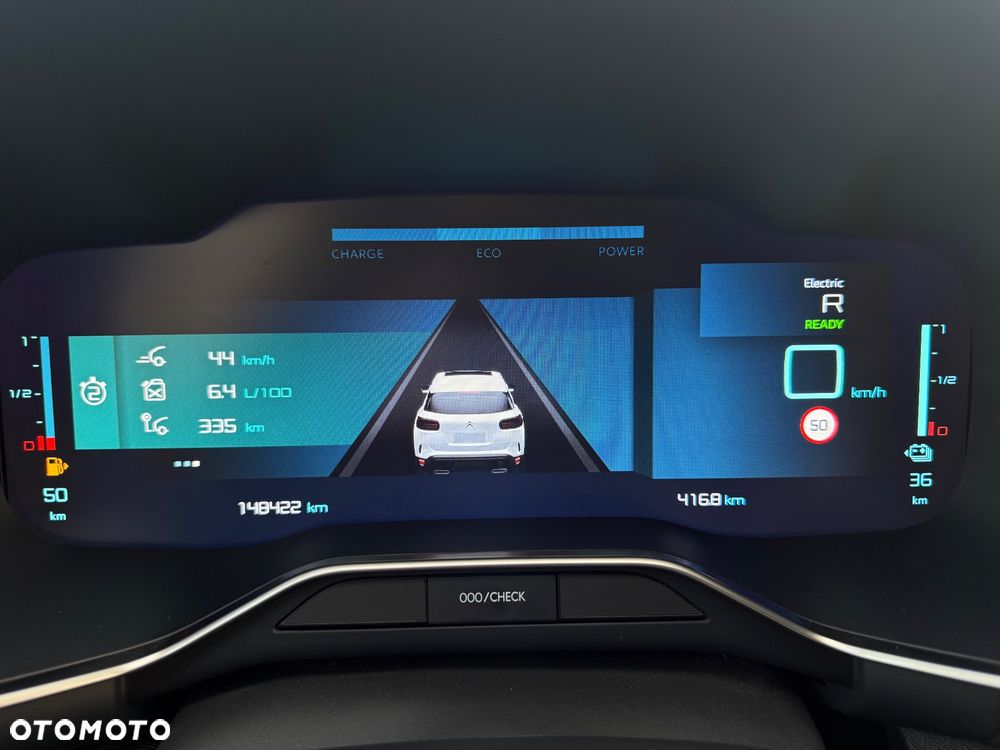 Citroën C5 Aircross 1.6 PHEV 225 Shine Pack EAT8 - 18