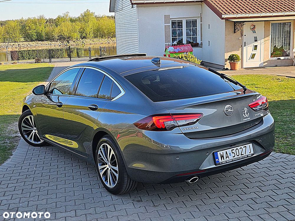Opel Insignia 2.0 Automatik Innovation - 3