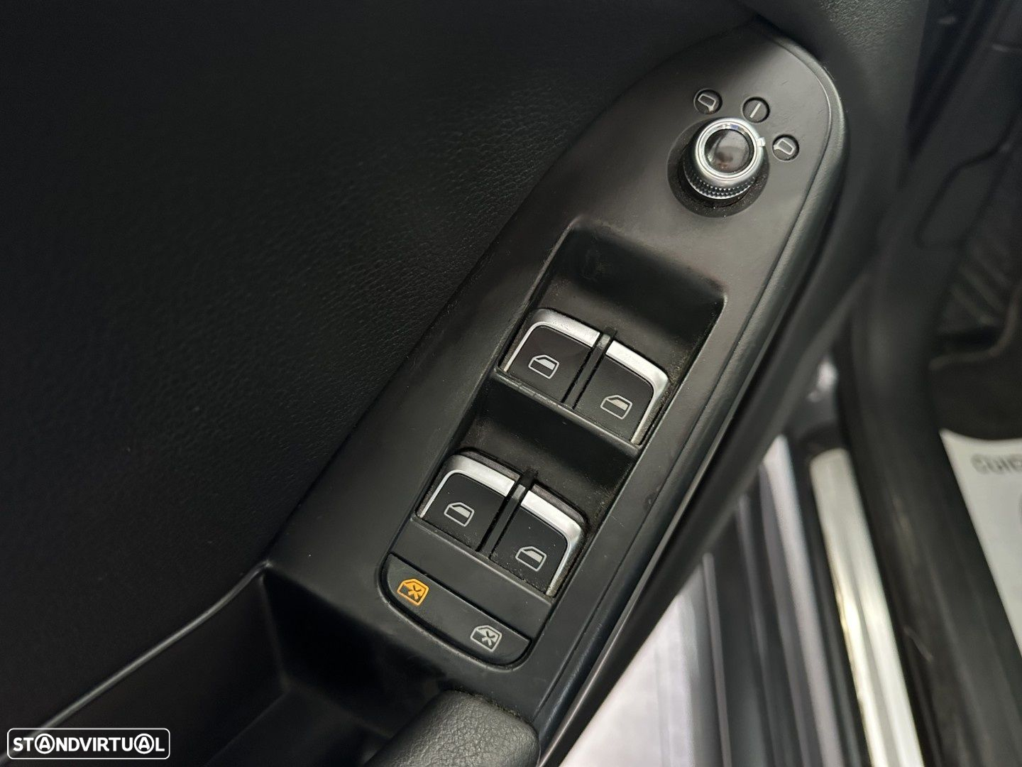 Audi A4 Avant 2.0 TDI S-line - 11