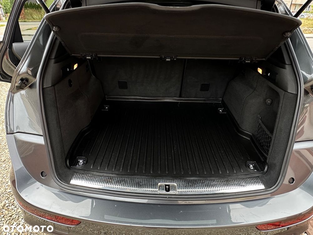Audi Q5 2.0 TDI quattro S tronic - 17