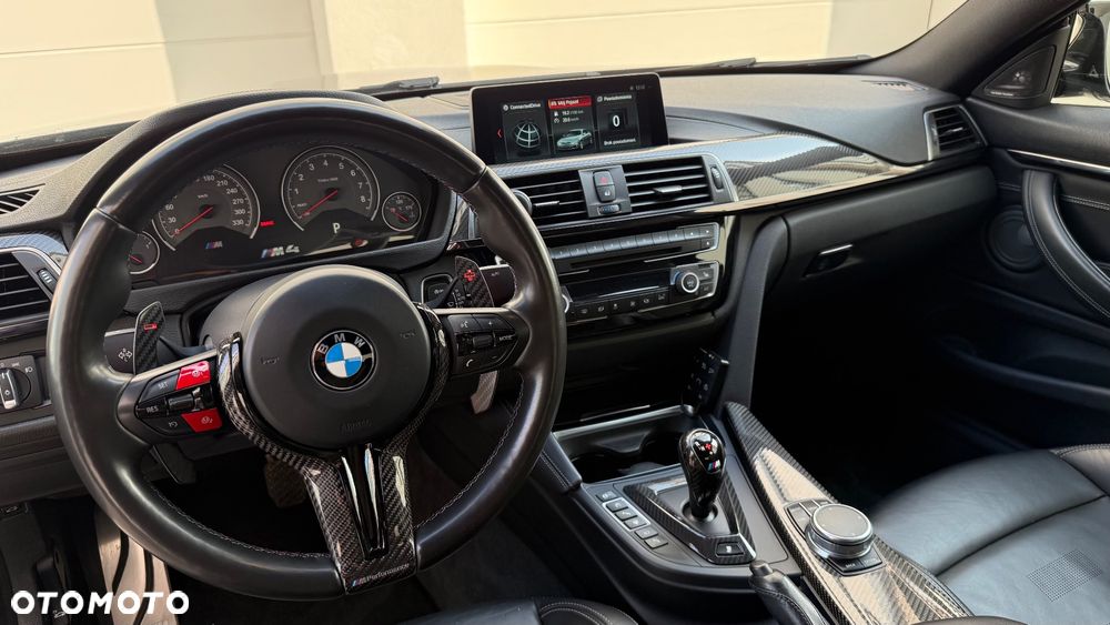 BMW M4 - 7