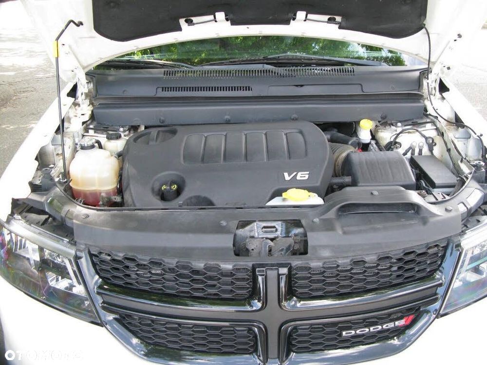 Dodge Journey - 18