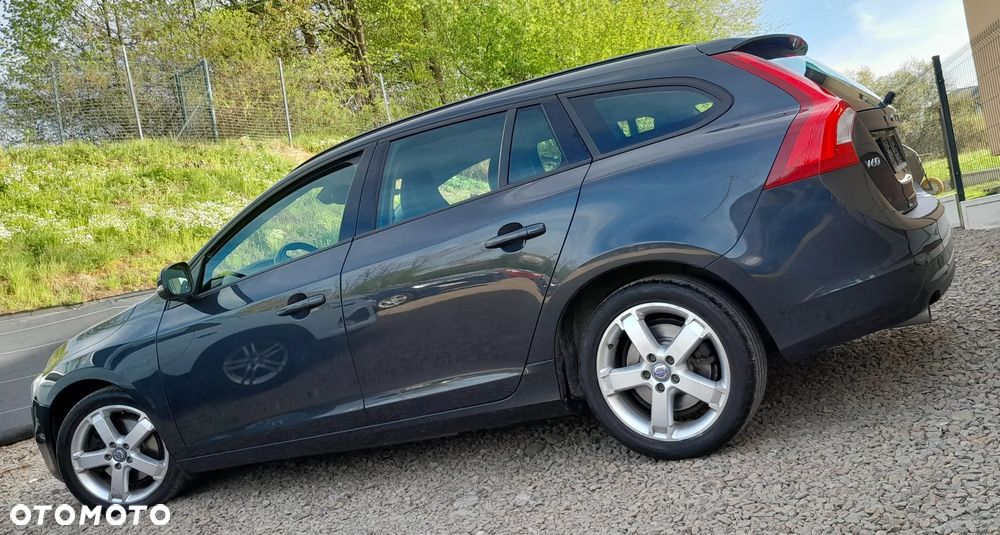 Volvo V60 D2 - 14
