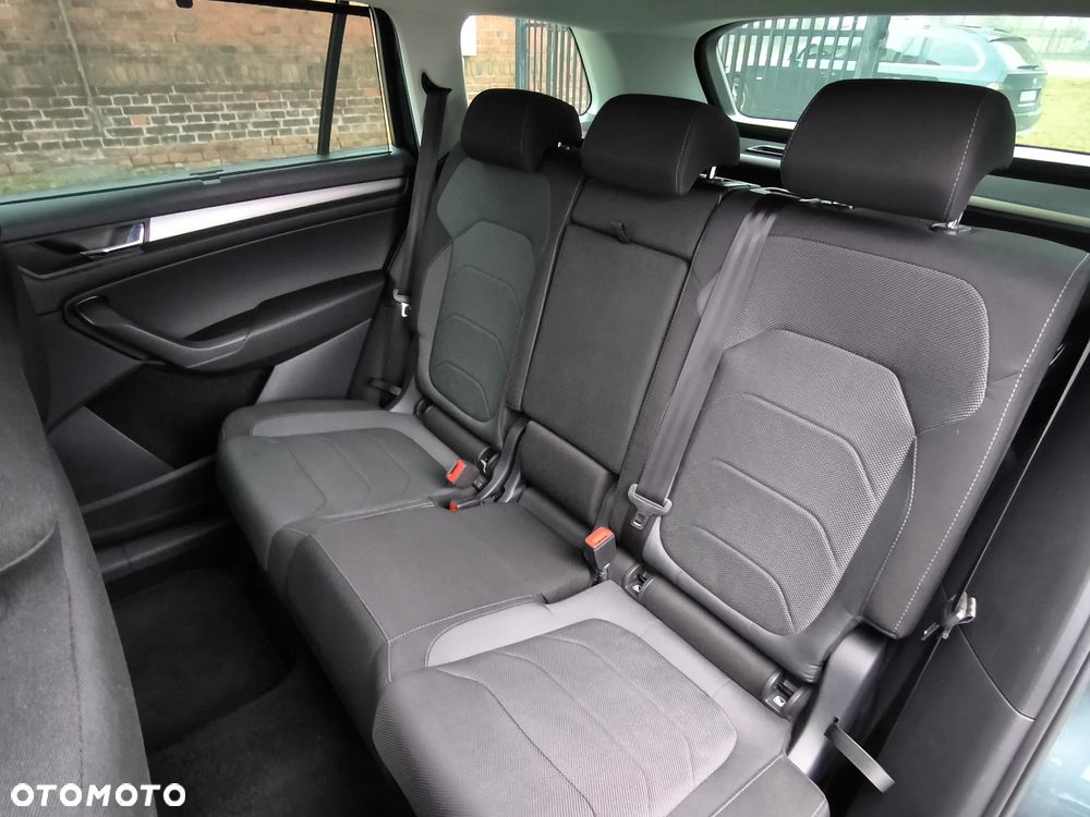 Skoda Kodiaq 1.5 TSI ACT 4x2 Sportline - 30