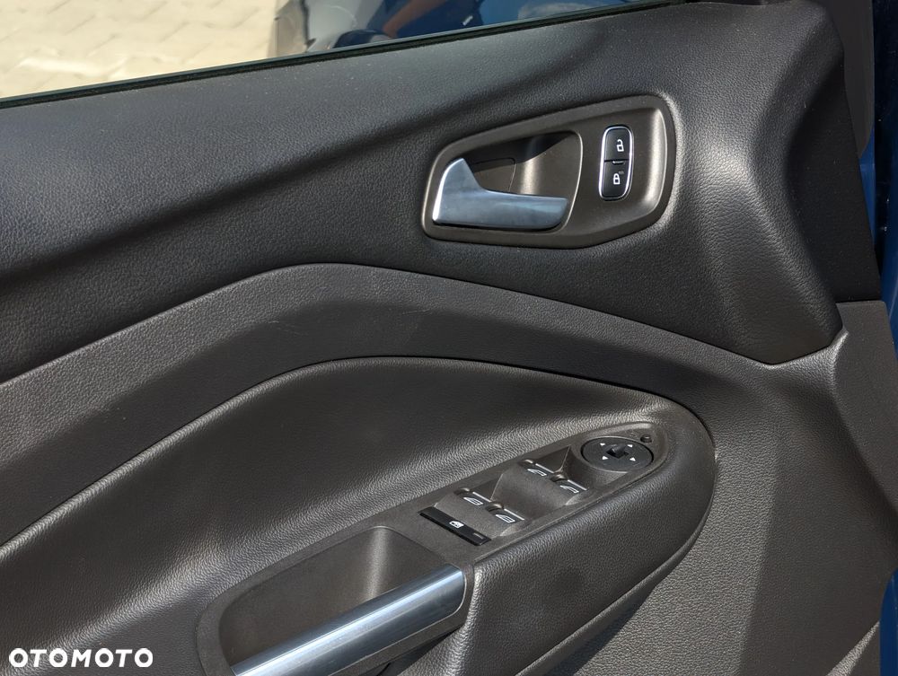 Ford Kuga 1.5 EcoBoost 4x4 ST-Line - 23