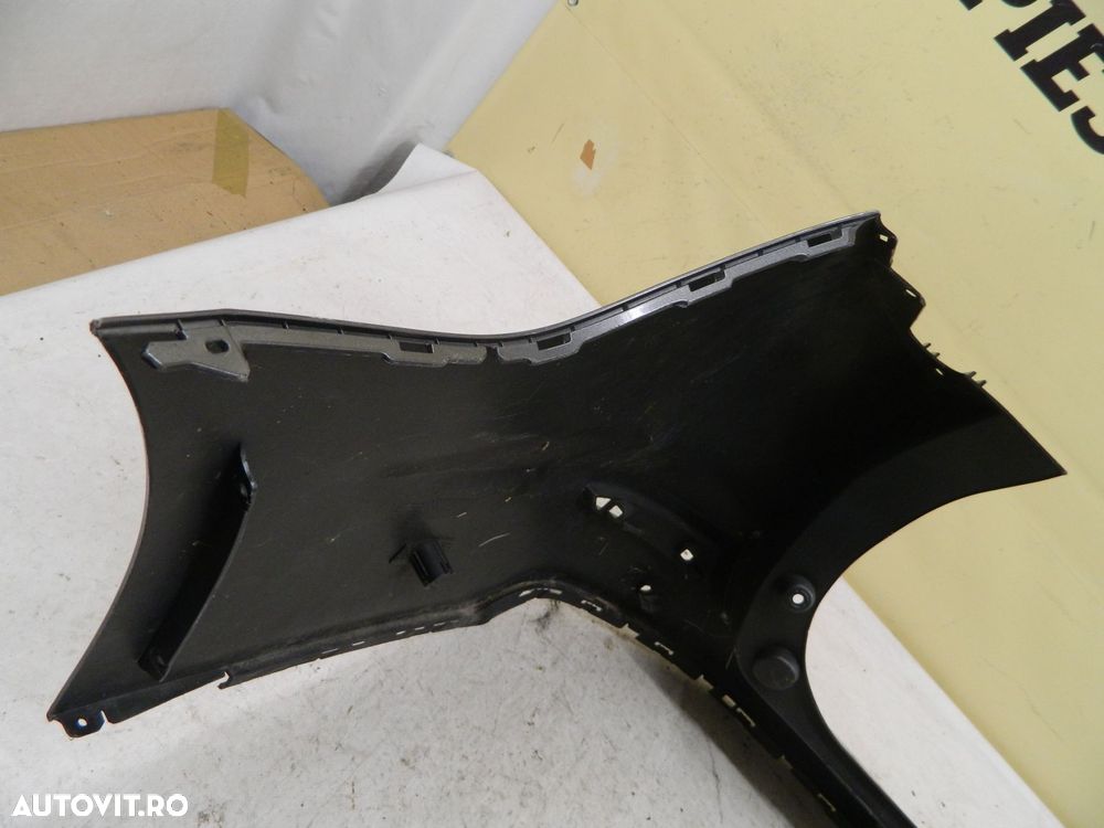 Bara spate Ford Mondeo MK5 Combi, 2015, 2016, 2017, 2018, cod origine DS73-17906-S. - 5