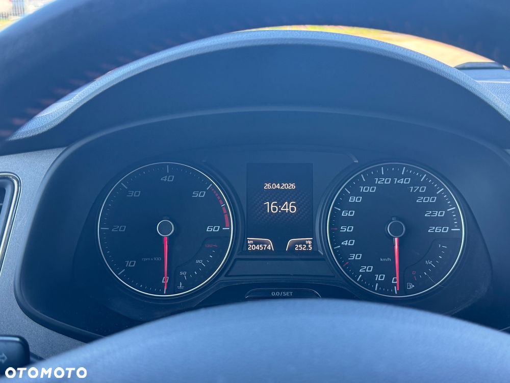 Seat Leon 2.0 TDI DPF Start&Stop FR - 10