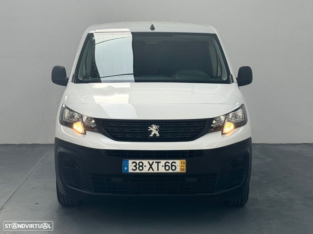 Peugeot Partner 1.6 BlueHDi L1 Pro 3L - 2