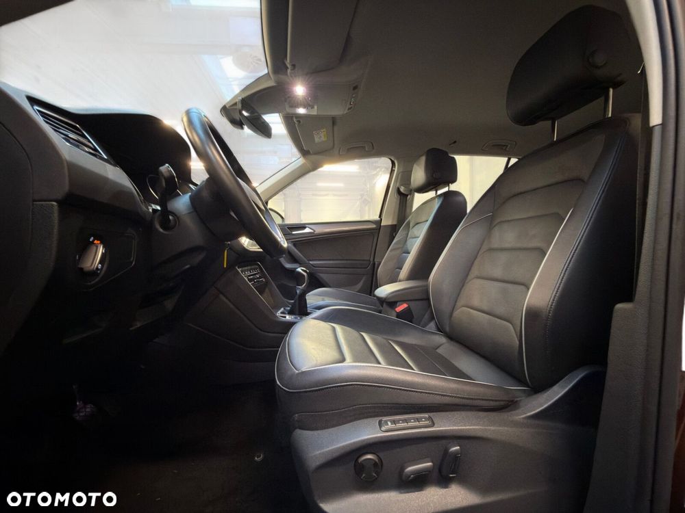 Volkswagen Tiguan 2.0 TDI SCR Life - 21