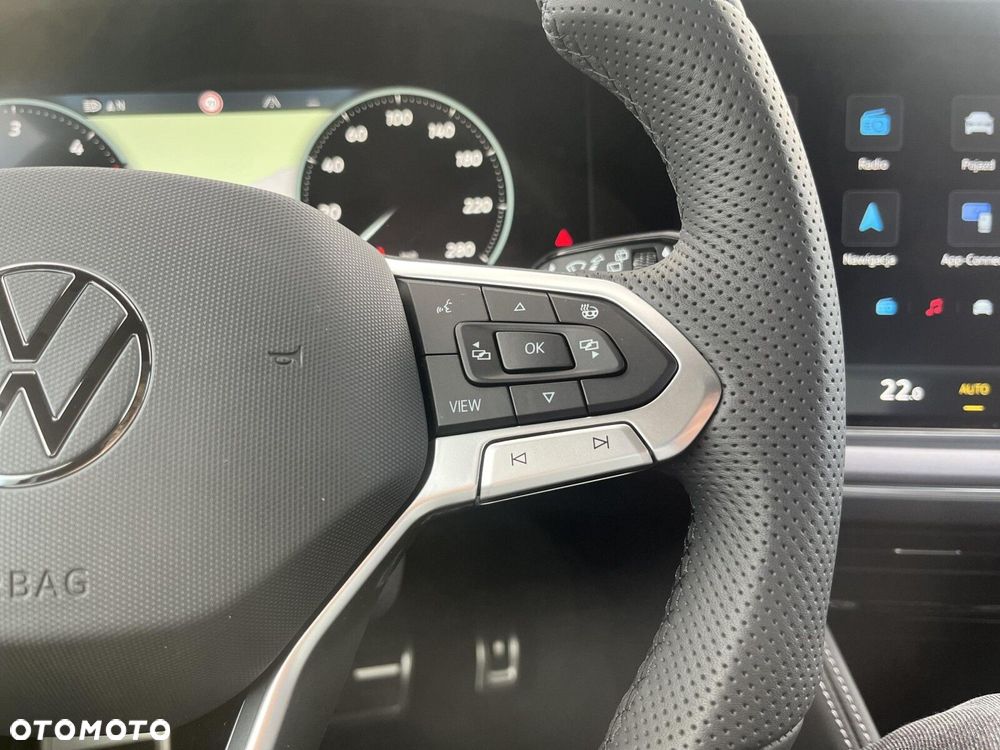 Volkswagen Touareg 3.0 V6 TDI 4Motion R-Line - 30