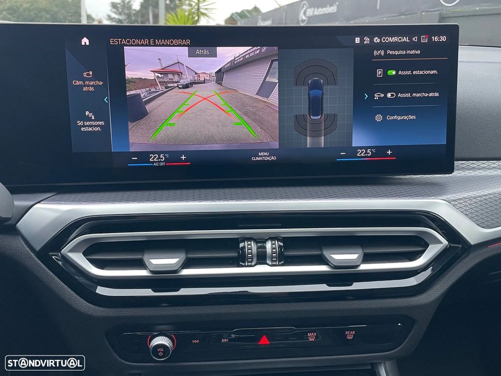 BMW 330 e Pack M Auto - 32