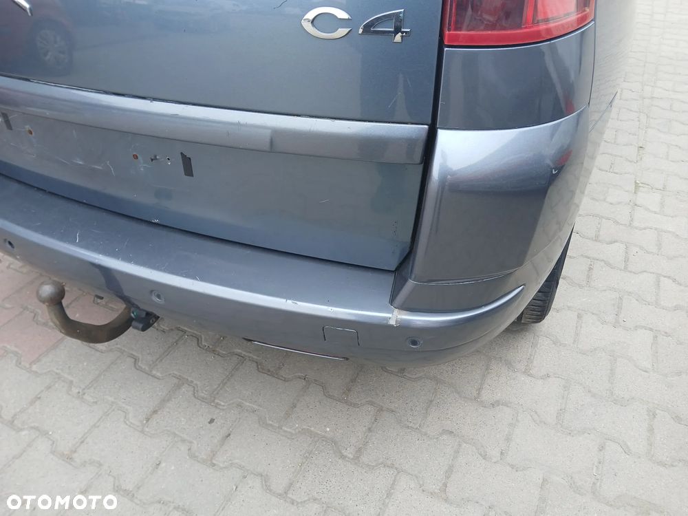 Citroën C4 Grand Picasso 1.6 HDi FAP (7-Sitzer) CoolTech - 9