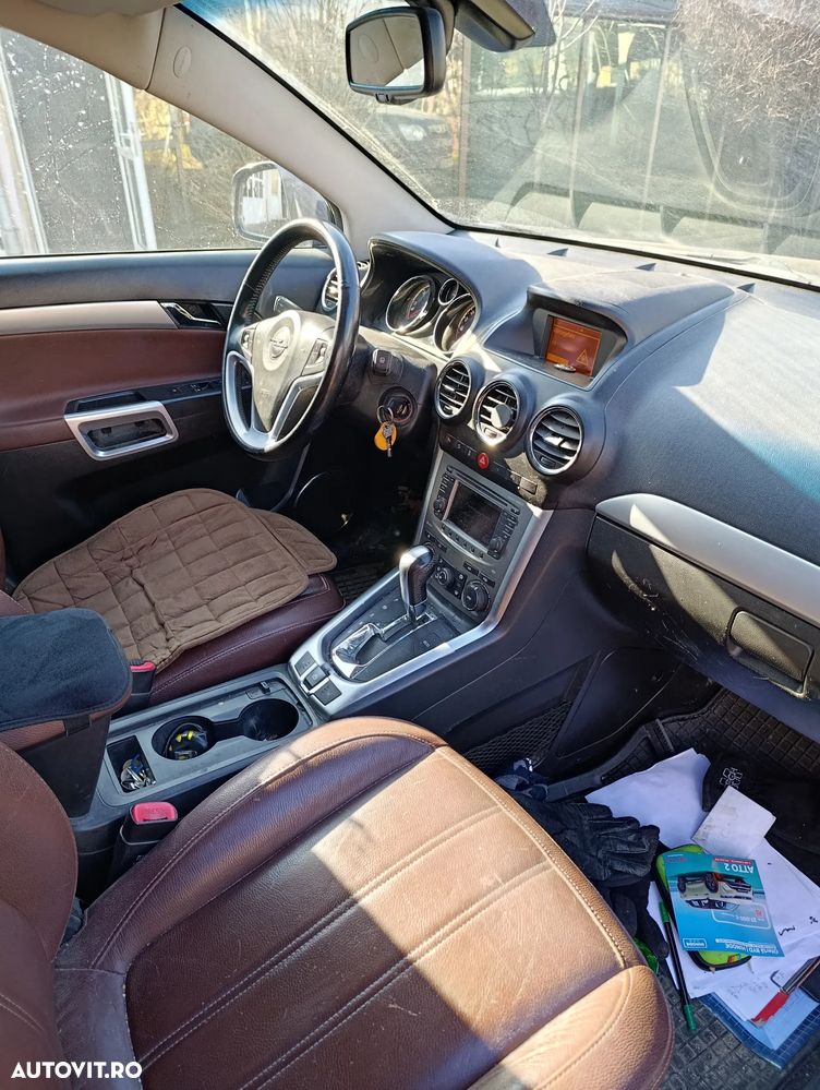 Opel Antara - 3