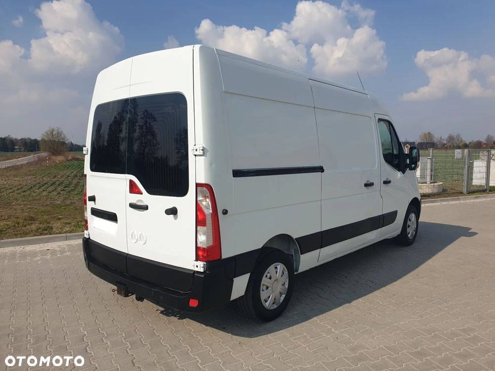 Renault MASTER - 3