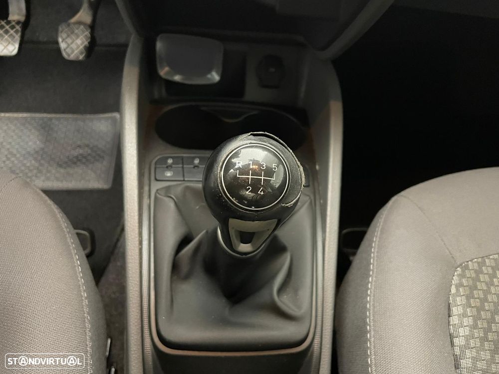 SEAT Ibiza 1.2 12V Reference - 7