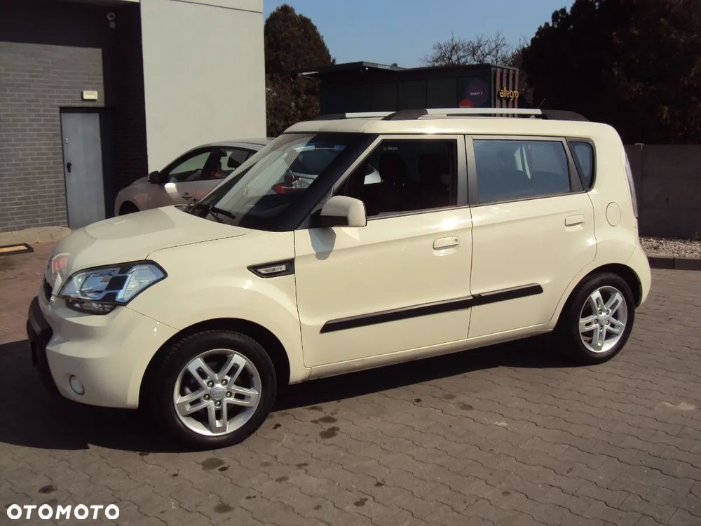 Kia Soul - 13