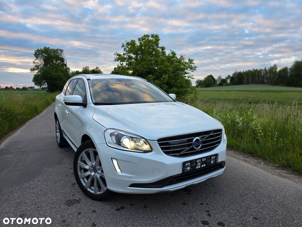 Volvo XC 60 D5 AWD Summum - 28