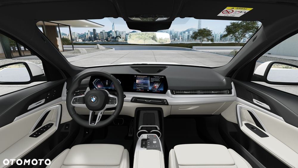 BMW X1 sDrive18i M Sport sport - 10
