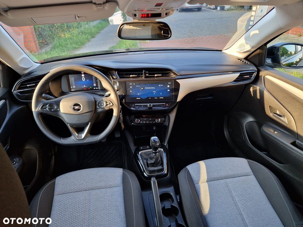 Opel Corsa - 5
