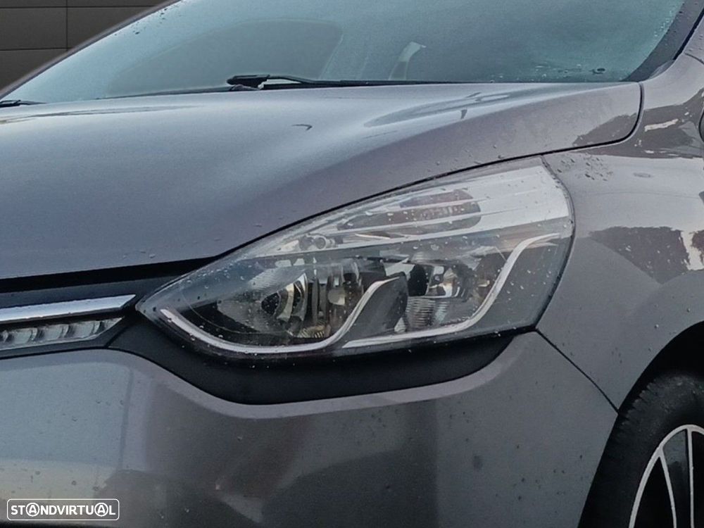 Renault Clio 1.5 dCi Dynamique S - 21