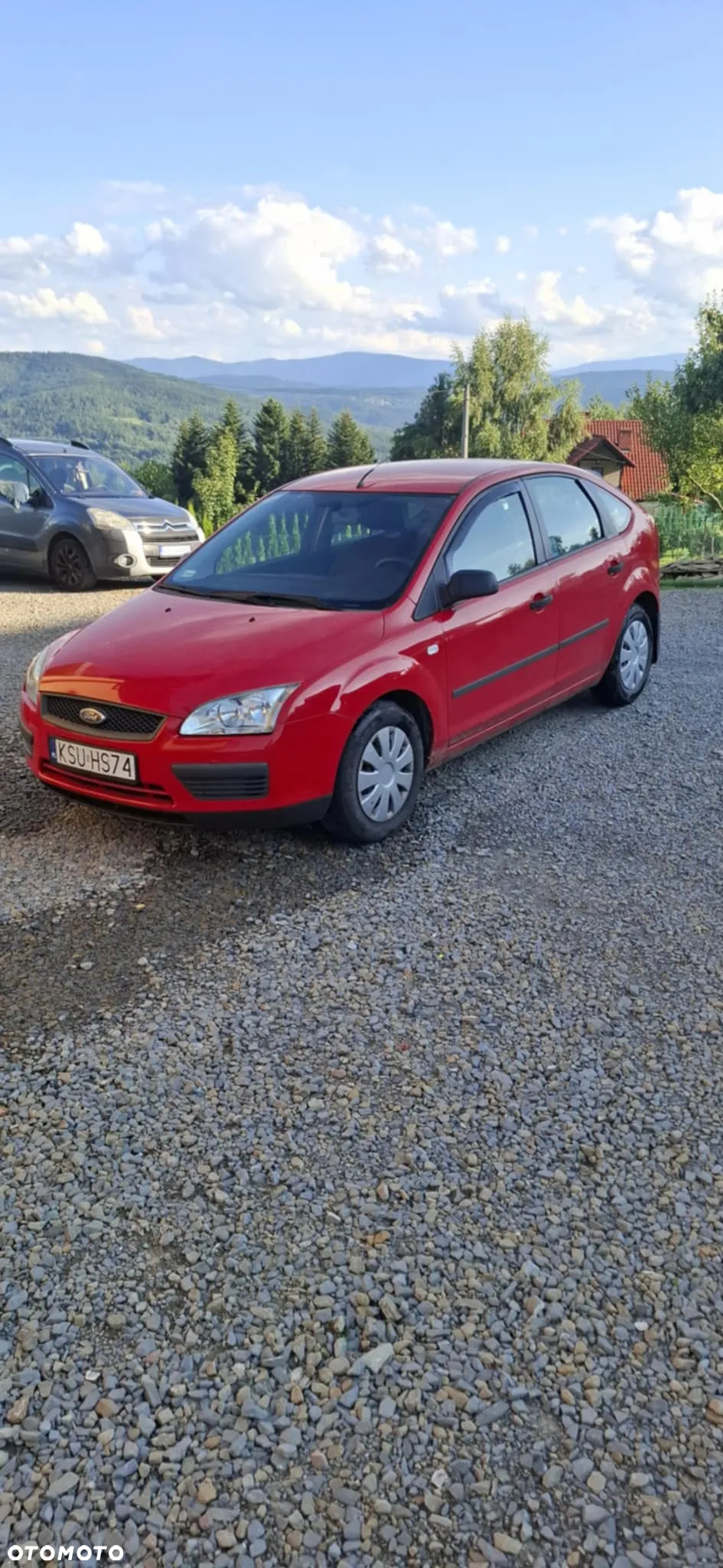Ford Focus - 2