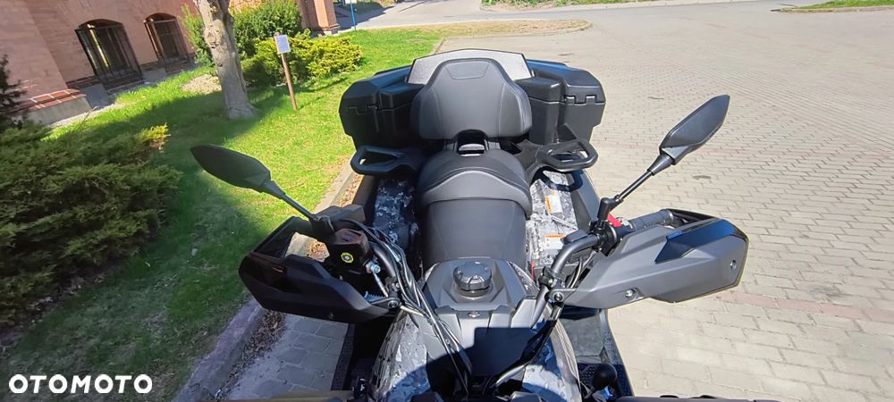 CFMoto CForce - 10