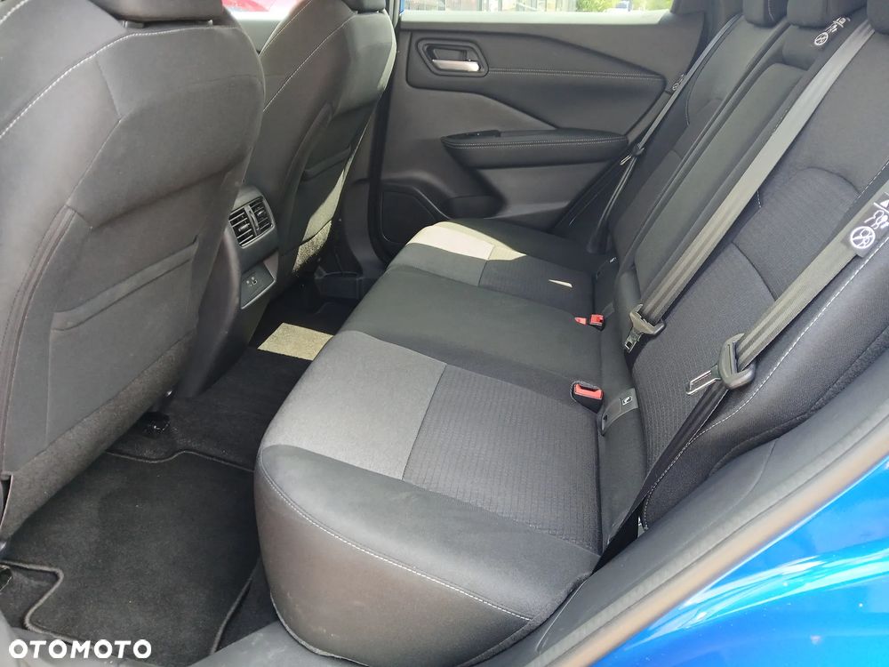 Nissan Qashqai - 6
