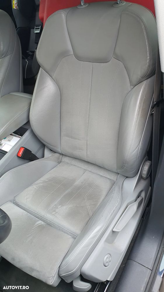 Audi Q5 2.0 TDI Quattro S tronic Sport - 9