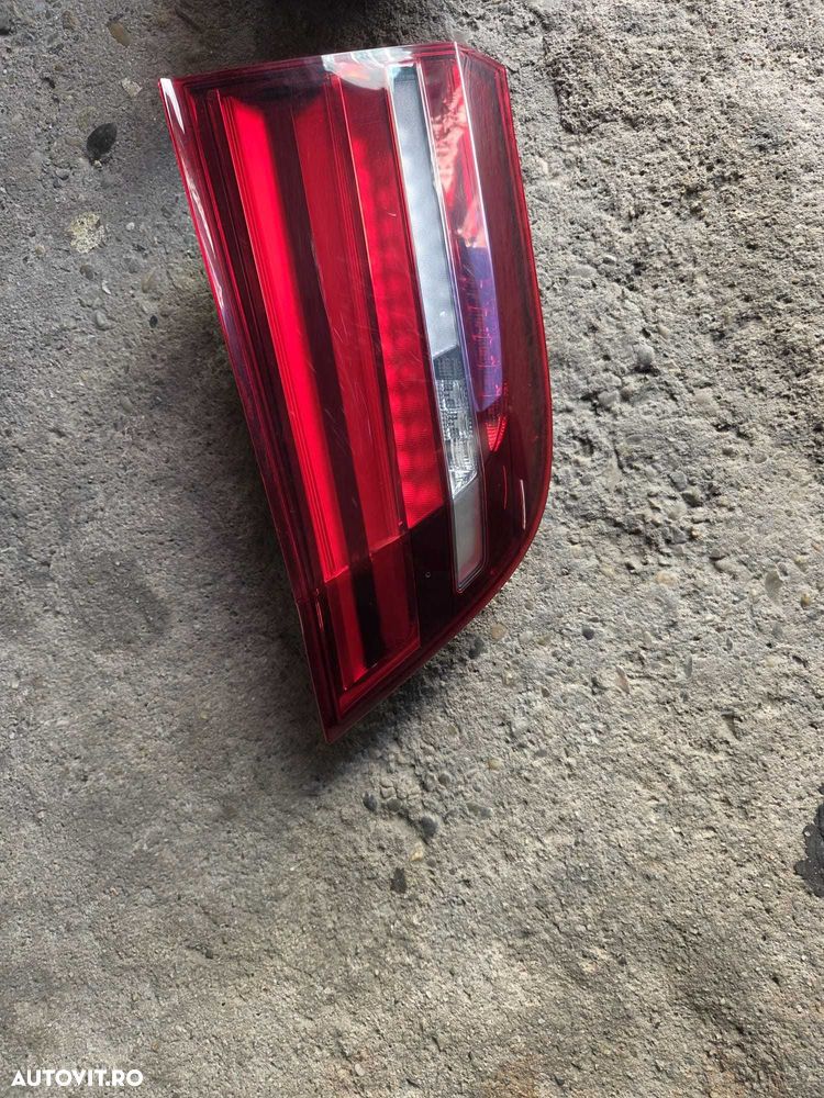 Stop Tripla lampa stanga dreapta haion aripa BMW X5 F15 - 4