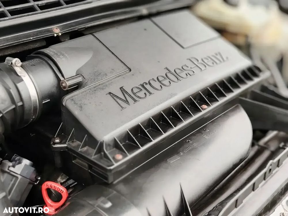 Mercedes-Benz Vito - 12