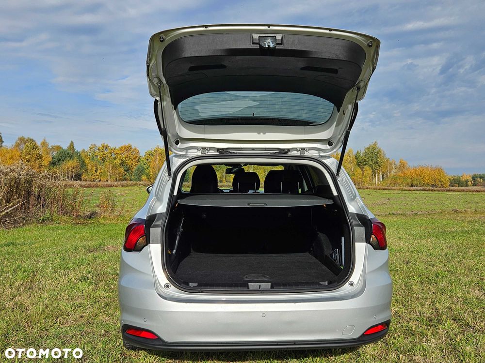 Fiat Tipo - 4