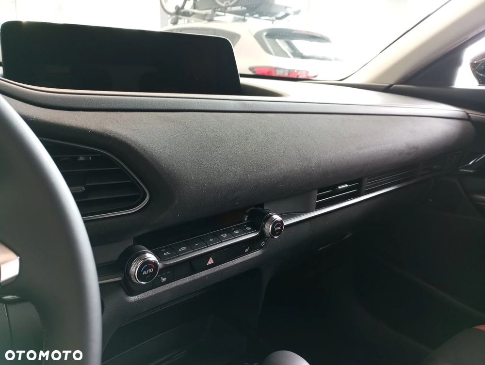 Mazda CX-30 2.0 mHEV Exclusive-Line 2WD - 9