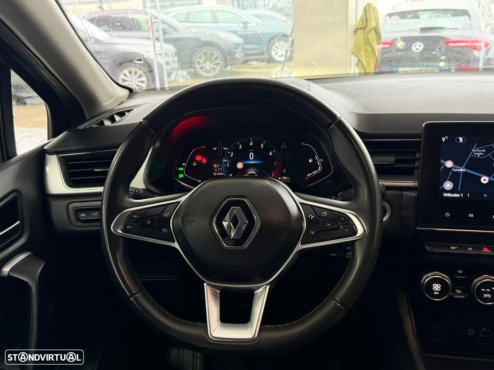Renault Captur 1.0 TCe Evolution - 8