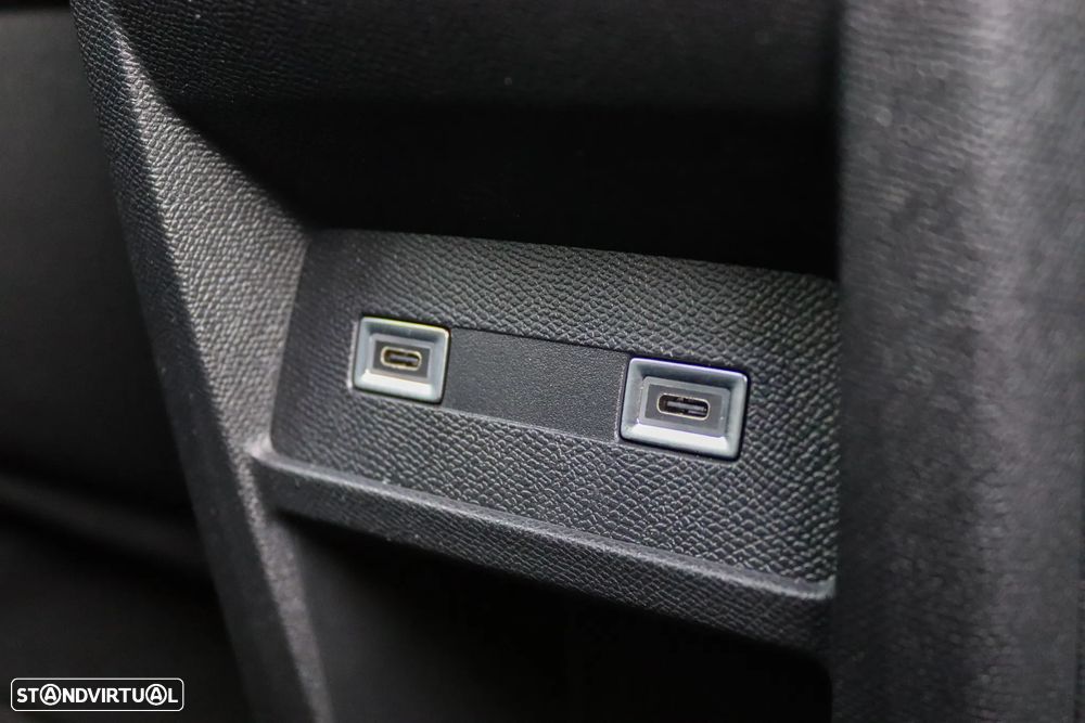 Peugeot 308 SW 1.2 PureTech Allure EAT8 - 40