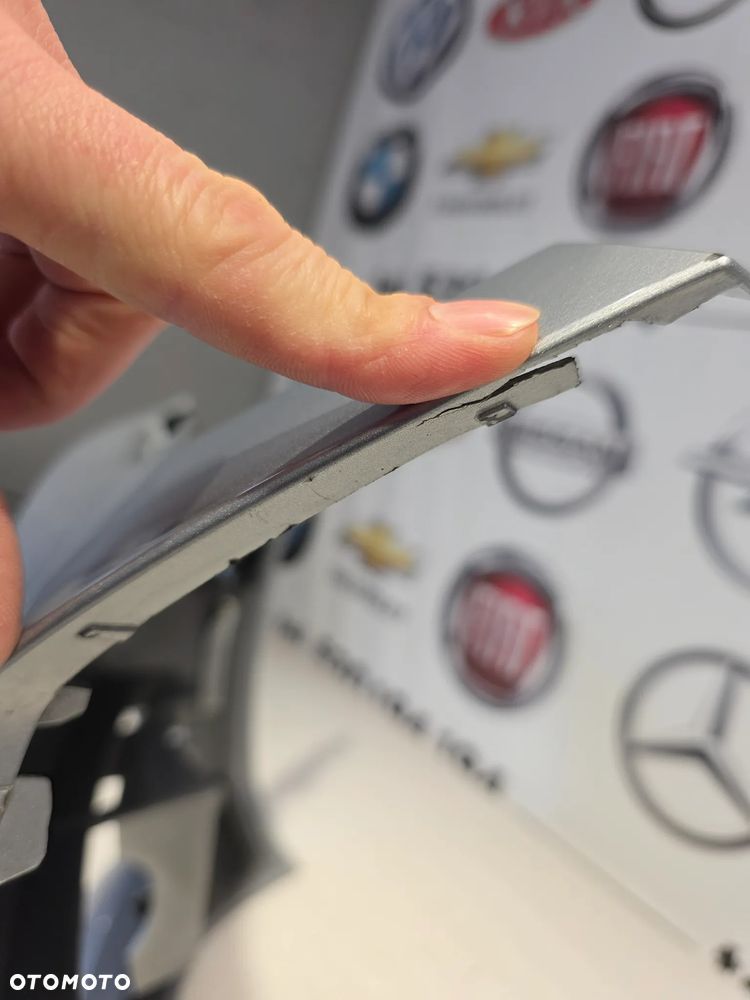 AUDI A4 B9 8W0 14- ZDERZAK PRZEDNI PRZÓD NA 6xPDC , NR 8W0807437 , NR AUKCJI NZ1778 - 31