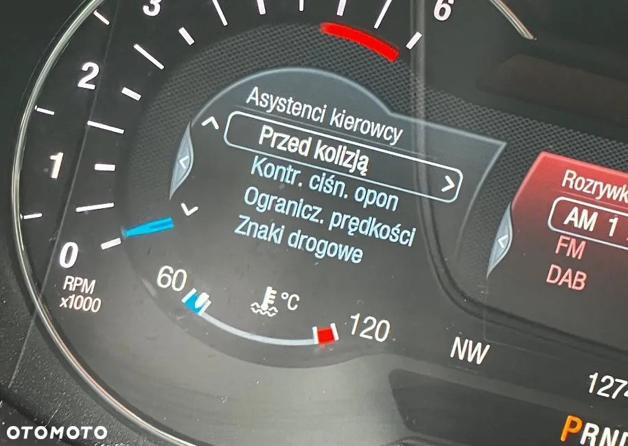 Ford Mondeo 2.0 EcoBlue Trend - 24