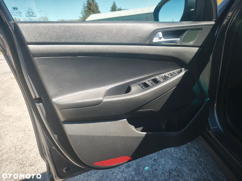 Hyundai Tucson 1.6 GDi 2WD Premium - 26