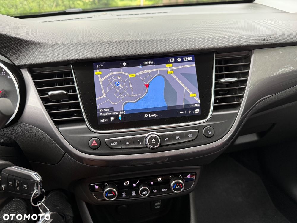 Opel Crossland X 1.2 Start/Stop Innovation - 17