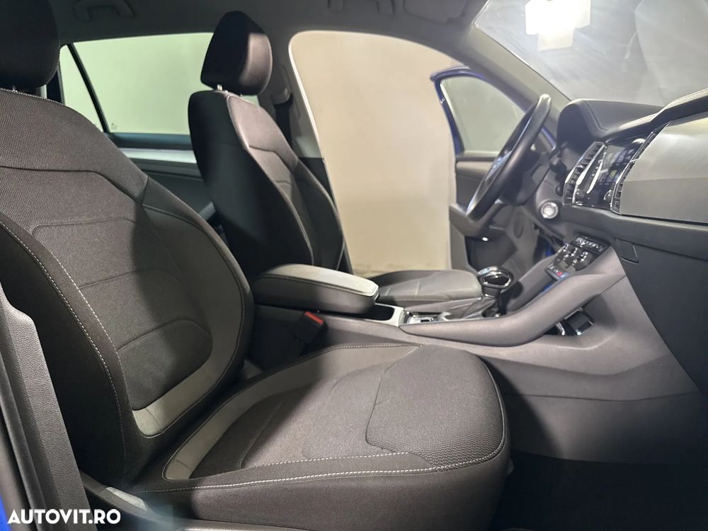 Skoda Kodiaq - 12
