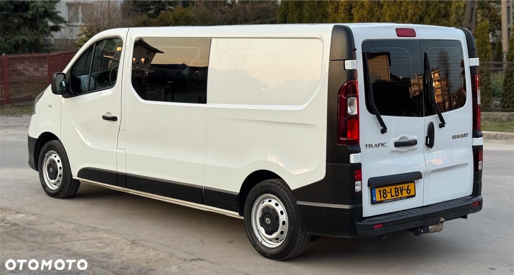 Renault Trafic - 7