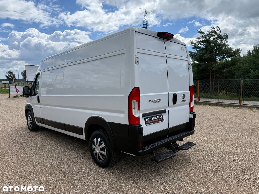 Fiat Ducato - 8