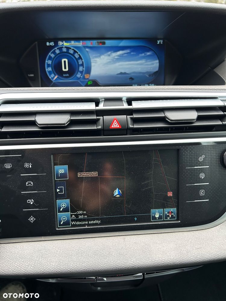 Citroën C4 Picasso - 15