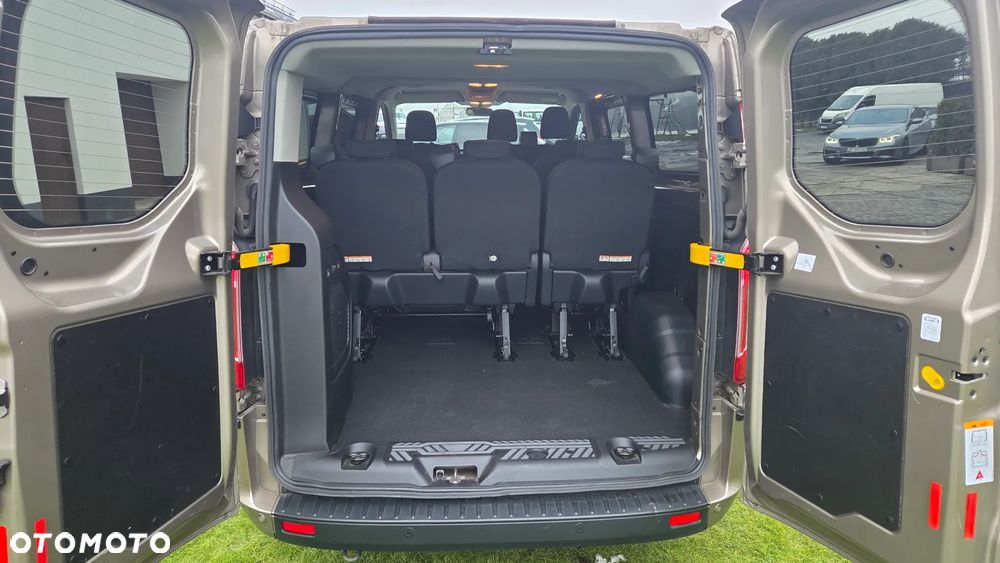 Ford Transit Custom - 6