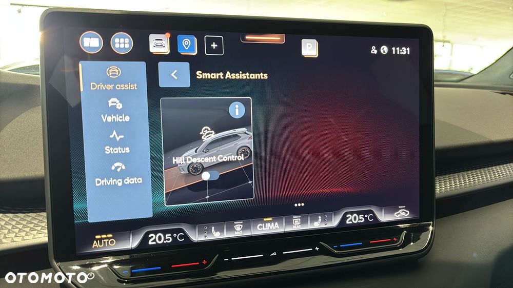 Cupra Terramar 2.0 TSI 4Drive VZ DSG - 28