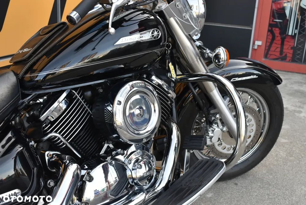 Yamaha Drag Star - 33