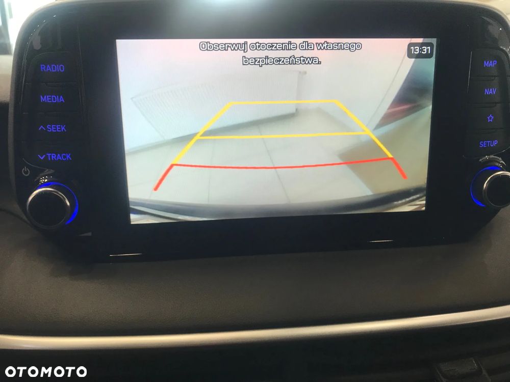 Hyundai Tucson 1.6 T-GDi Style 2WD DCT - 20