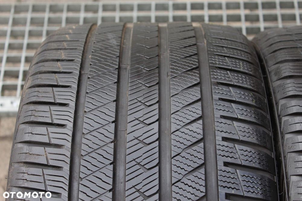 2x 275/30r20 vredestein quatrac pro 97y 22r 6,5mm - 2